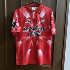 2025年最新】浦和レッズ 95 ユニフォームの人気アイテム - メルカリ