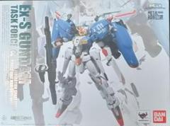 2025年最新】METAL ROBOT魂 Ex-Sガンダムの人気アイテム - メルカリ