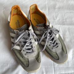 adidas Originals　SL72 未使用　スニーカー24センチ 2025年最新】adidas sl72 24の人気アイテム - メルカリ
