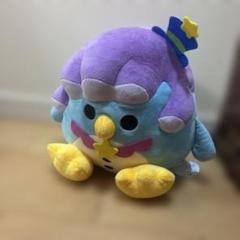 ぷにるはかわいいスライムBIGぬいぐるみ