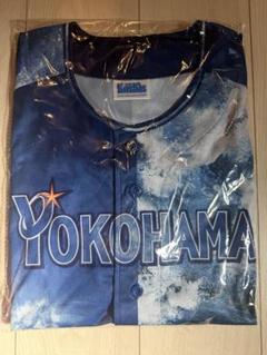 横浜DeNAベイスターズ　2025 スターナイトユニフォーム