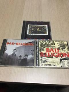 2025年最新】bad religion cdの人気アイテム - メルカリ