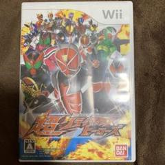 仮面ライダー 超クライマックスヒーローズ