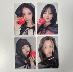 2025年最新】gidle makestarの人気アイテム - メルカリ