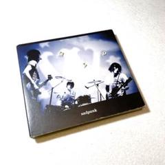 惑星 sadpunk ［CD+DVD］＜初回限定盤＞