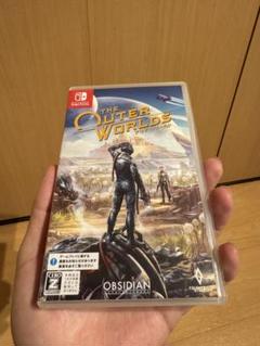Switch アウター・ワールド