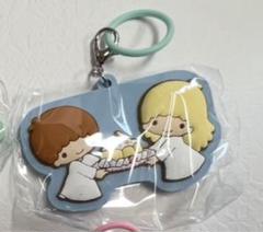 キキララ　リトルツインスターズ　まとめ売り　フィギュア　カスタムアクリルチャーム リトルツインスターズ - 📮ロングカスタムアクリルチャーム(哺乳