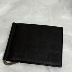 ディオール　マネークリップ　ギャラクシー　カードケース　二つ折り財布