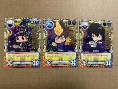 REBORN CCG P 怪物づかいツナ カードセット - メルカリ