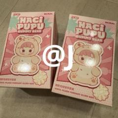 POP MART Simmy Bear ぬいぐるみ ラブブ 2025年最新】POP MART ぬいぐるみ本体の人気アイテム - メルカリ