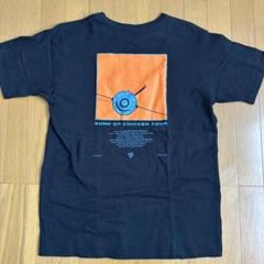 BUMP OF CHICKEN ホームシック衛星　Tシャツ　XL 商品一覧 | BUMP OF CHICKEN SHOP
