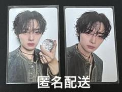 straykids スキズ Hollow FC限定 リノ盤 新品未開封 - メルカリ