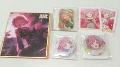 プロセカ 鳳えむ まとめ売り グリ缶 アクスタ ポスカ ぱしゃこれ ウエハース プロセカ 鳳えむ まとめ売り グリ缶 アクスタ ポスカ ぱしゃこれ