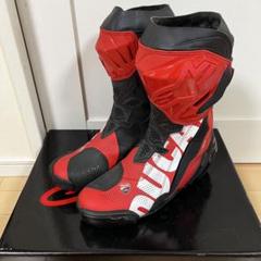 DUCATI Company C４ 42 日本サイズ26cm(24年度購入) DUCATI Company C4 42 日本サイズ26cm(24年度購入)