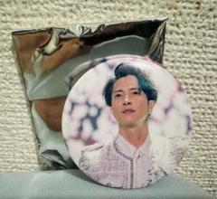 ❤️山下智久❤️やまぴー❤️缶バッジ❤️レトロ❤️
