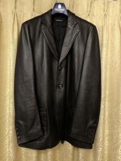 超希少アベイシングエイプ黒 レザー ダブルライダースジャケット美品 楽天市場】美品□A BATHING APE エイプ LEATHER CLASSIC DOWN