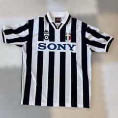 2025年最新】juventus kappaの人気アイテム - メルカリ