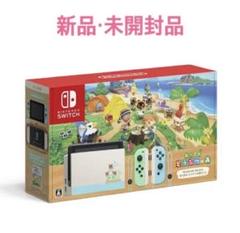 Nintendo Switch 同梱版