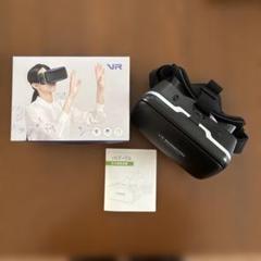 VRゴーグル&リモコンのサムネイル