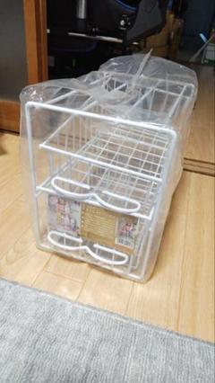 えつこのすきっとトレー〈スリム〉セットⅡ