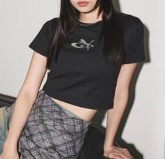Puma emoda ss tee