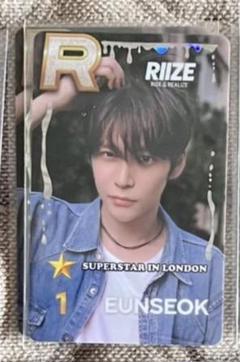 superstar ロンドン トレカ テン スキズ ロンドン Superstar トレカ スンミン ssjyp London