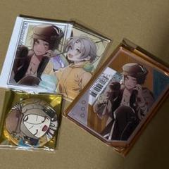 オトメイト AAS レイニーデイ 缶バッジ 未開封 2025年最新】オトメイト レイニー 缶バッジの人気アイテム
