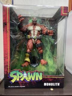 SPAWN 24 レイヴンスポーン リペイント ウォルマート 限定版 スポーン Amazon.co.jp: レイヴンスポーン リペイント ウォルマート限定版
