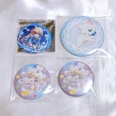 2025年最新】ドリームステージ 缶バッジ ユキの人気アイテム