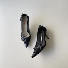 2025年最新】MIU MIU レディース ハイヒール・パンプスの人気