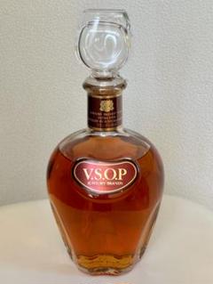 SUNTORY サントリー VSOP ブランデー 特級720ml - メルカリ