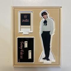 straykids スキズカフェ　アクスタ　6個セット straykidsスキズハンジソンHAN スキズカフェアクリルスタンド