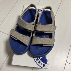 BIRKENSTOCK 20.5 箱あり
