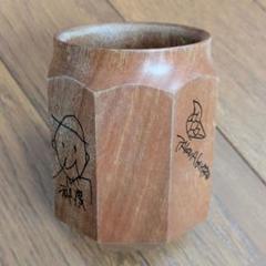 JIN CUP（ジンカップ）【漆/黒】　Lサイズ JIN CUP（ジンカップ）【漆/黒】 Lサイズ - メルカリ