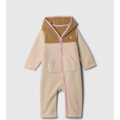 Baby GAPのボディオール カバーオール