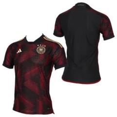 クロース　ドイツ代表　ユニフォーム adidas ドイツ代表 2024 ユニフォーム アウェイ 半袖 レプリカ#8
