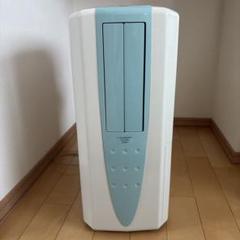 箱説あり コロナ CDM-1011 冷風除湿機 2011年製