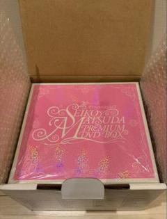 2025年最新】松田聖子 premium dvd boxの人気