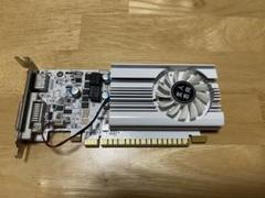 玄人志向GeForce GT1030 ロープロファイル　グラフィックボード