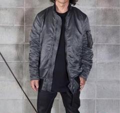 2024年最新】ripvanwinkle ma-1の人気アイテム - メルカリ