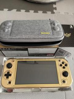 未使用品】NintendoSwitch Lite本体⭐︎ハイラルエディション⭐︎ 任天堂 『中古即納』{Switch} (本体)(未使用)Nintendo Switch