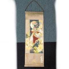 天官賜福漫画　太子悦神掛軸　タペストリー 天官賜福漫画 太子悦神掛軸 タペストリー - メルカリ