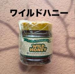 ワイルドハニー300g⭐️ネパール - メルカリ