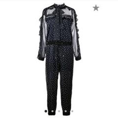 sacai サカイ オールインワン ロンパース sacai サカイ オールインワン ロンパース