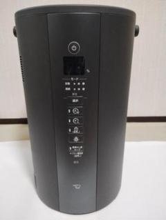 新品☆未使用 象印マホービン EE-TA60-BM スチーム式加湿器 加湿器 EE-TA60 BM（ソフトブラック） | 象印マホービン公式