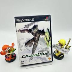 PlayStation2 PS2 チェインダイブ