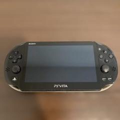 【訳ありジャンク】PSVITA PCH-2000 ブラック Amazon | PlayStation Vita Wi-Fiモデル カーキ/ブラック (PCH