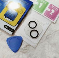 最終値下げ☆iPhone 14 / iPhone14 Plus用 カメラレンズ