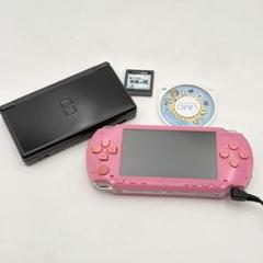 PSP ニンテンドー DS まとめ売り ゲーム ポータブル0524-S6139t