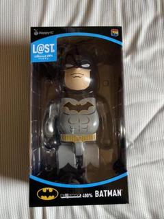ベアブリック バットマン